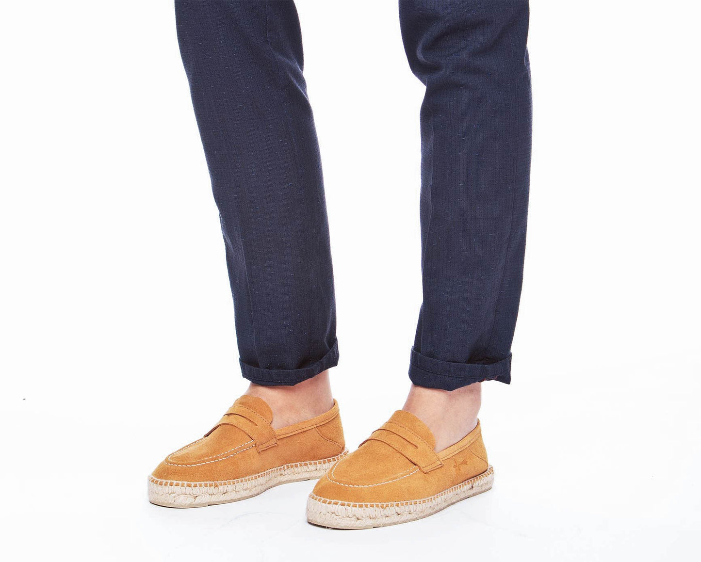 Loafers - Hamptons - Cuero