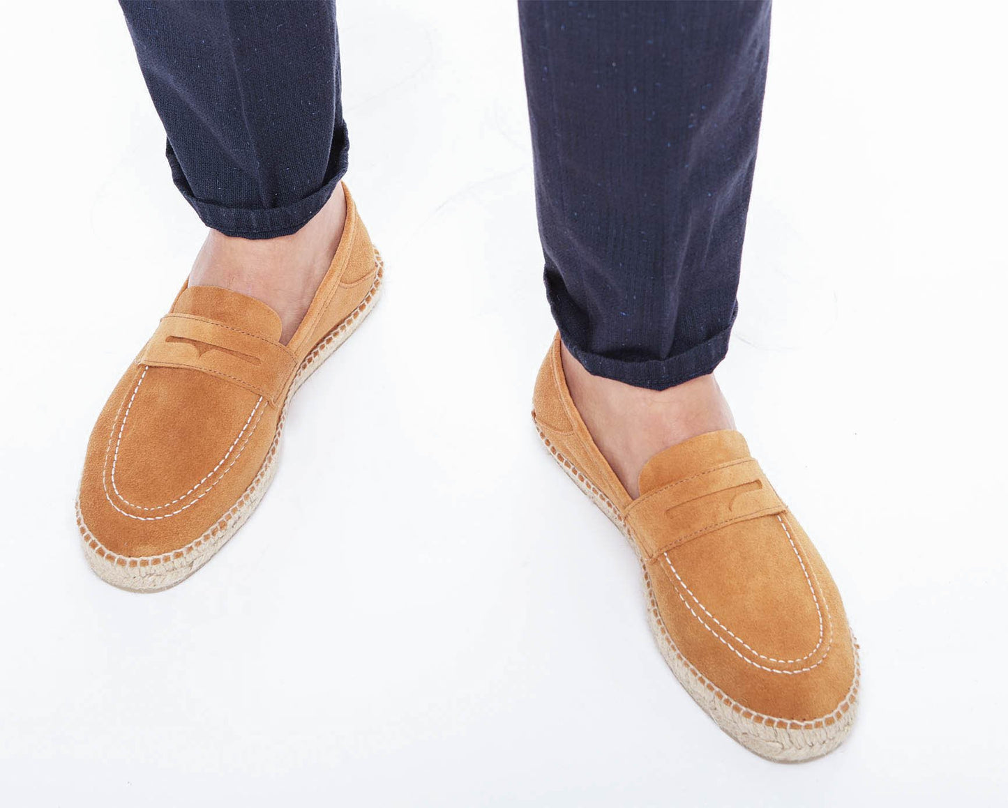 Loafers - Hamptons - Cuero
