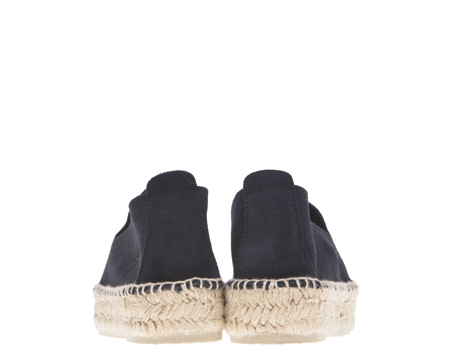 Espadrilles - Hamptons - Bleu Patriote D
