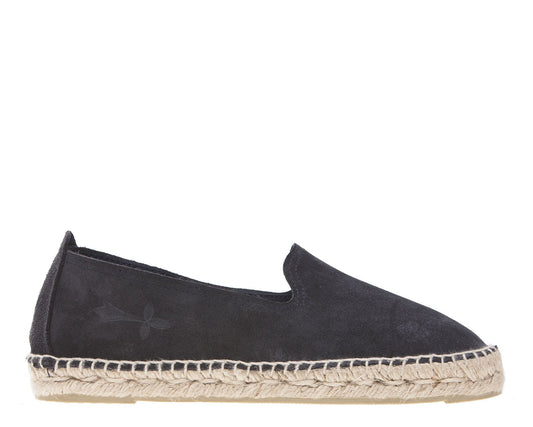 Espadrilles - Hamptons - Bleu Patriote