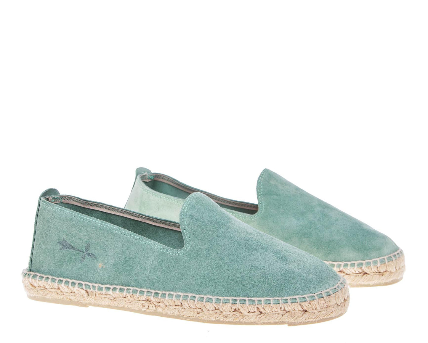 Espadrilles - Hamptons - Fiji Green