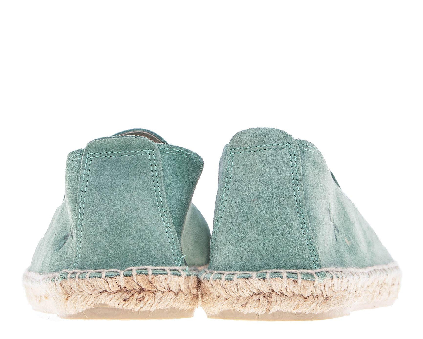 Espadrilles - Hamptons - Fiji Green