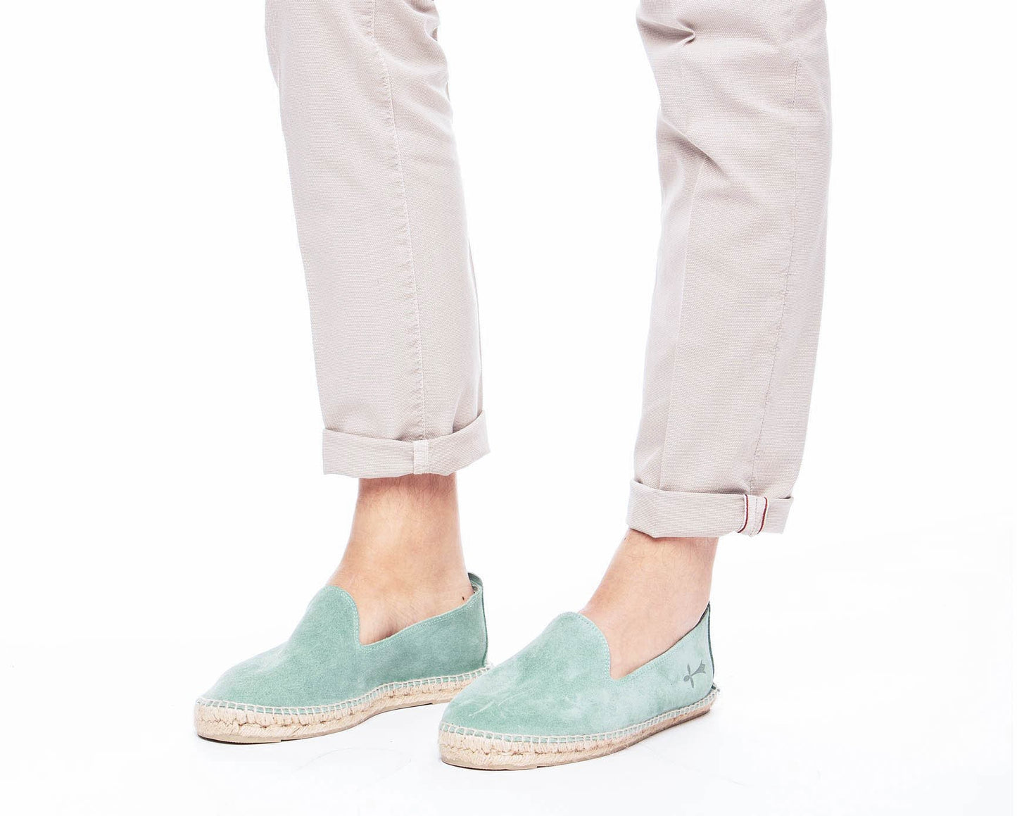 Espadrilles - Hamptons - Fiji Green