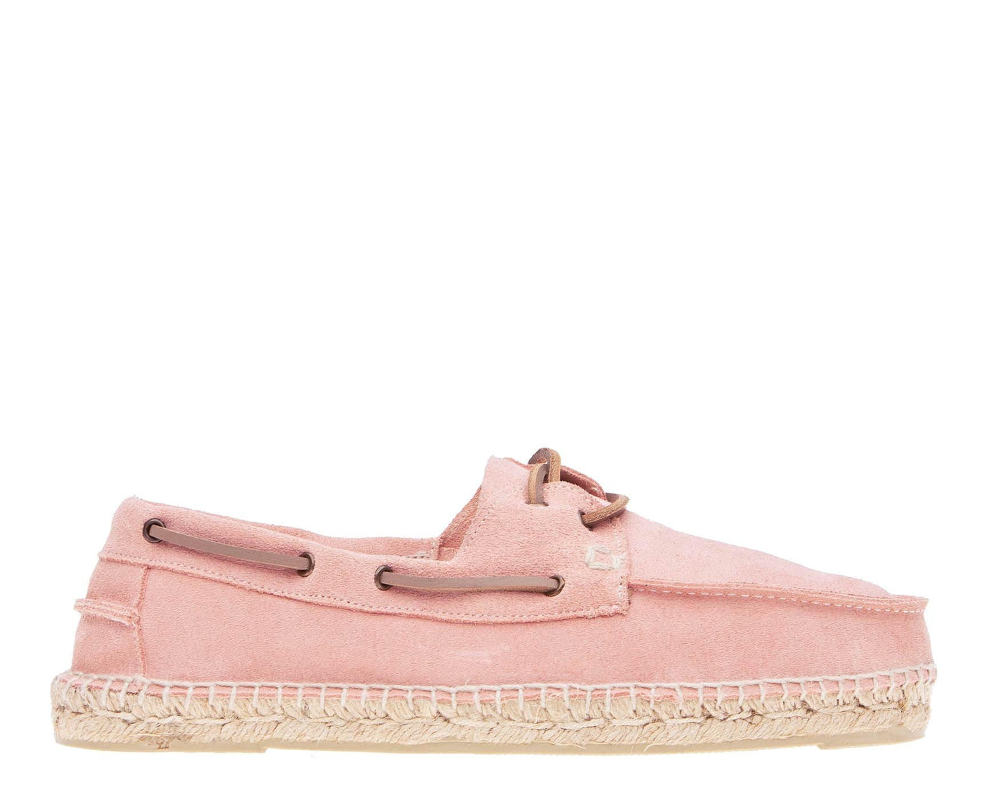 Boat Shoes - Hamptons - Rose