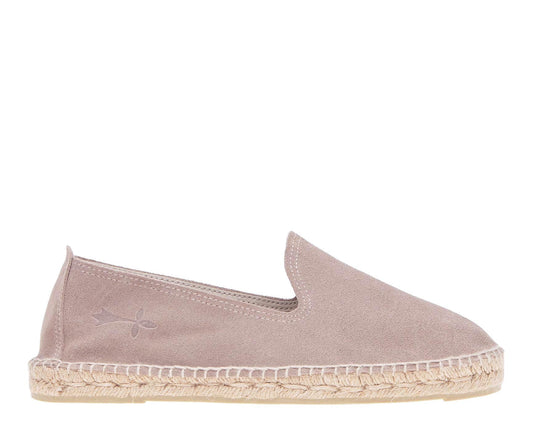 Espadrilles - Hamptons - Taupe Vintage