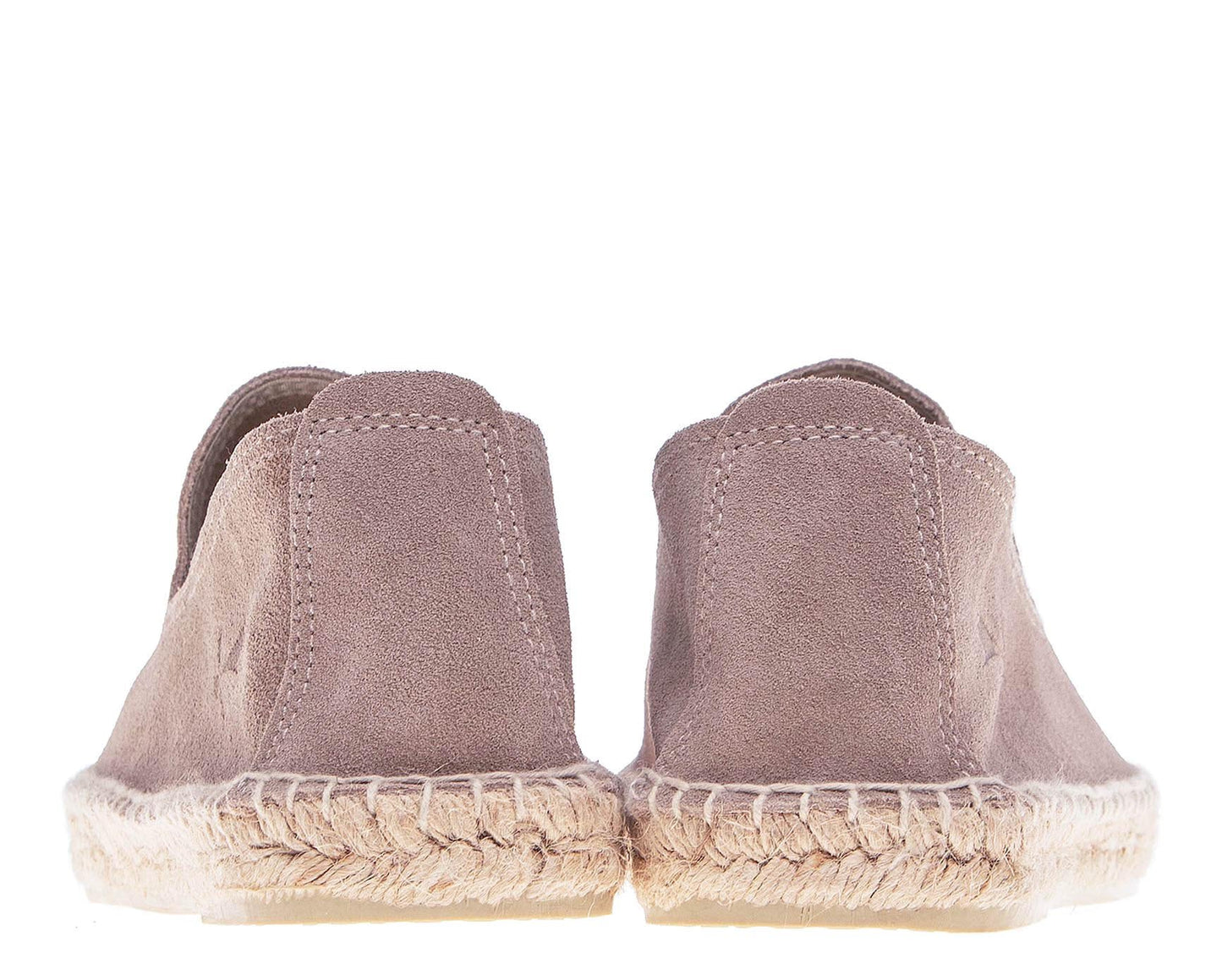 Espadrilles - Hamptons - Taupe Vintage
