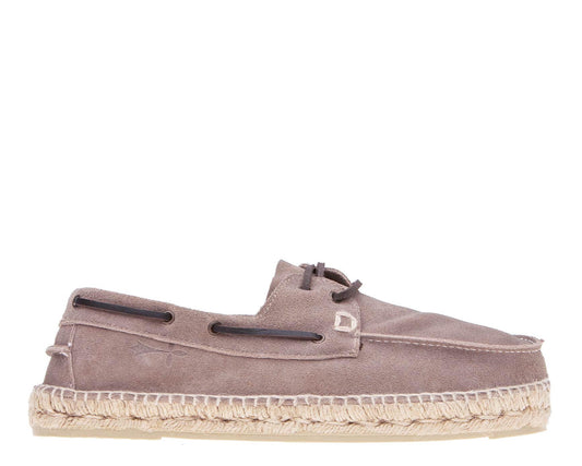 Boat Shoes - Hamptons - Vintage Taupe