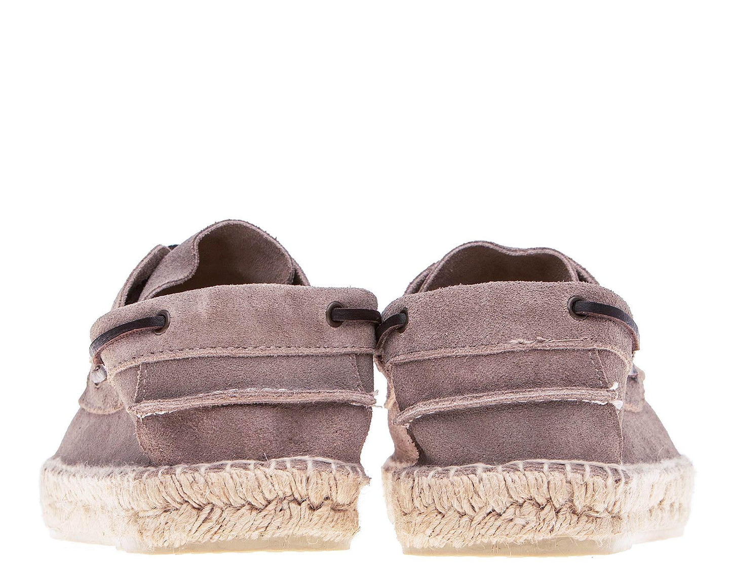 Boat Shoes - Hamptons - Vintage Taupe
