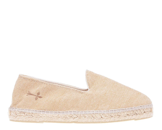 Espadrilles - La Havana - Marron Sable