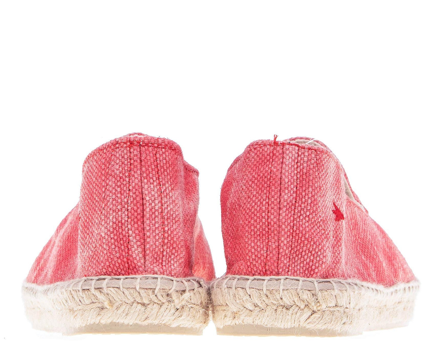 Espadrilles - La Havana - Fraise
