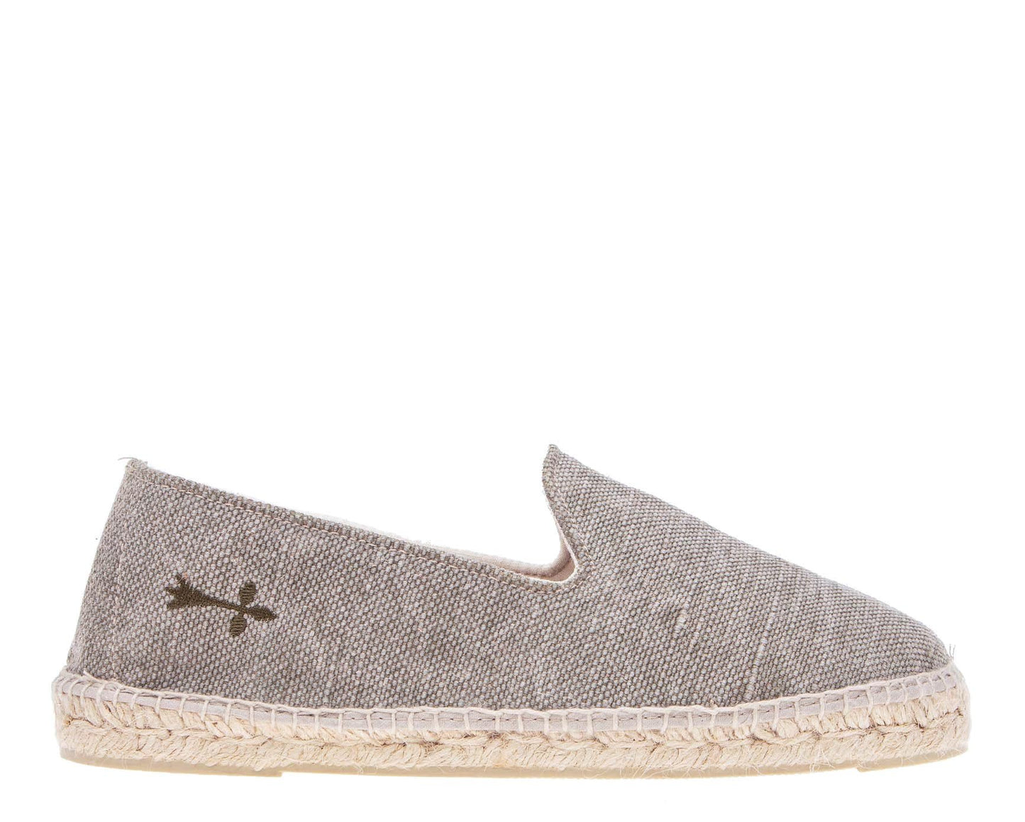 Espadrilles - La Havana - Olive