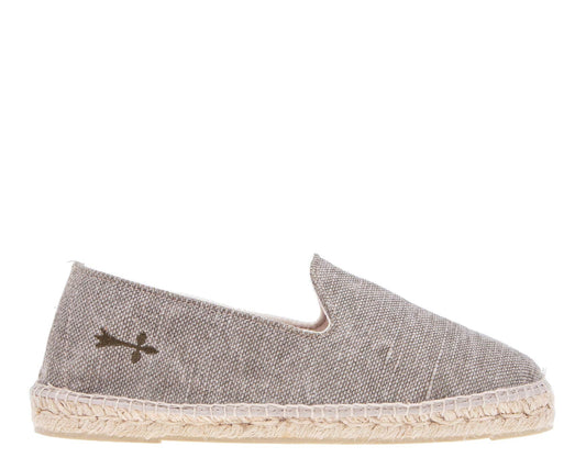 Espadrilles - La Havane - Olive 