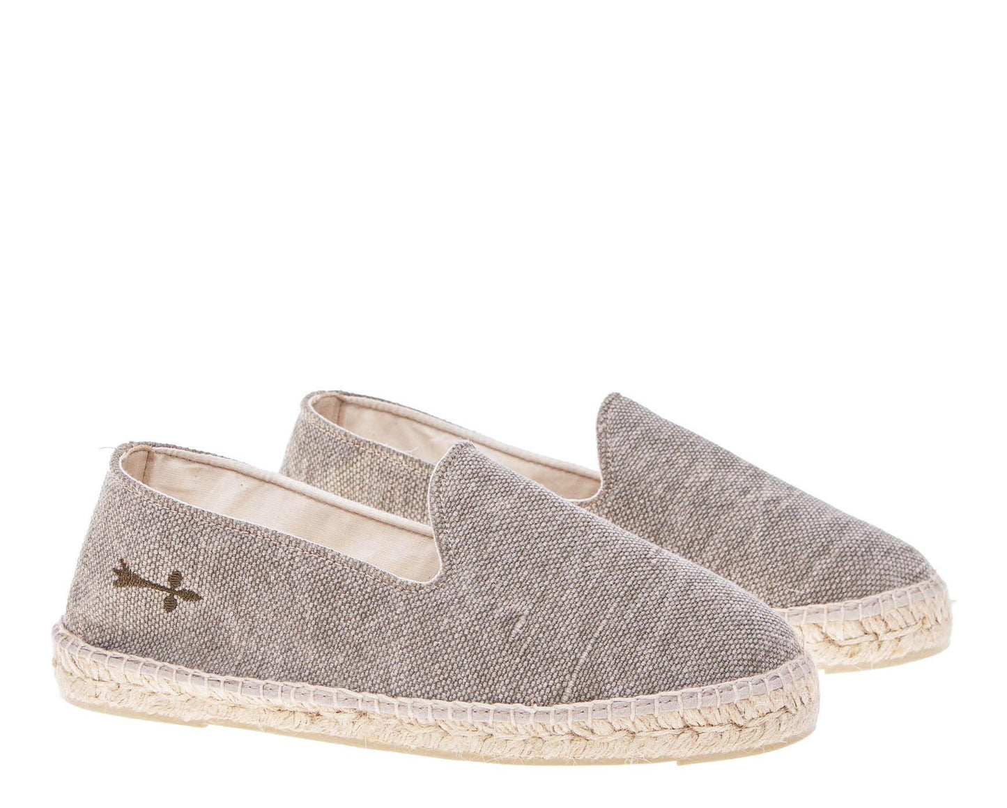 Espadrilles - La Havana - Olive