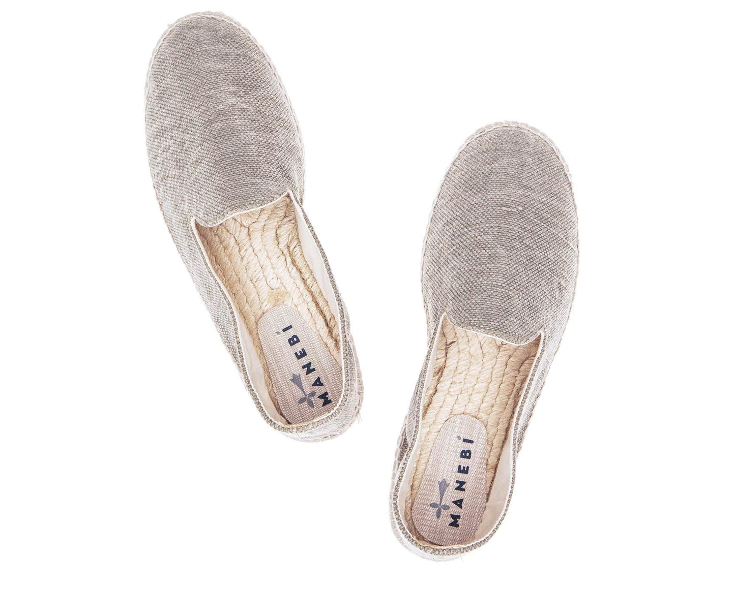Espadrilles - La Havana - Olive