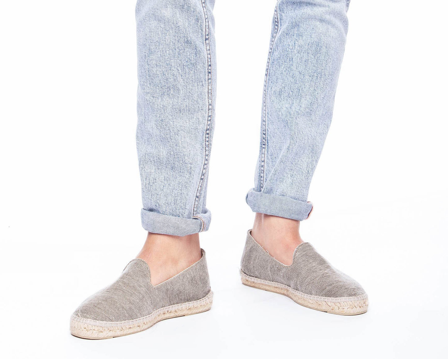 Espadrilles - La Havana - Olive