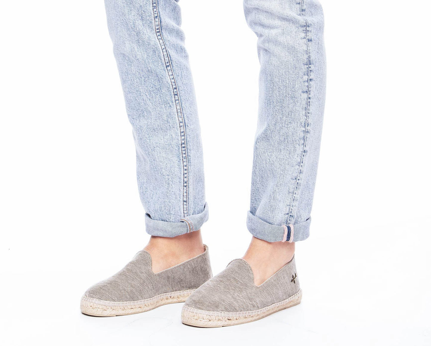 Espadrilles - La Havana - Olive