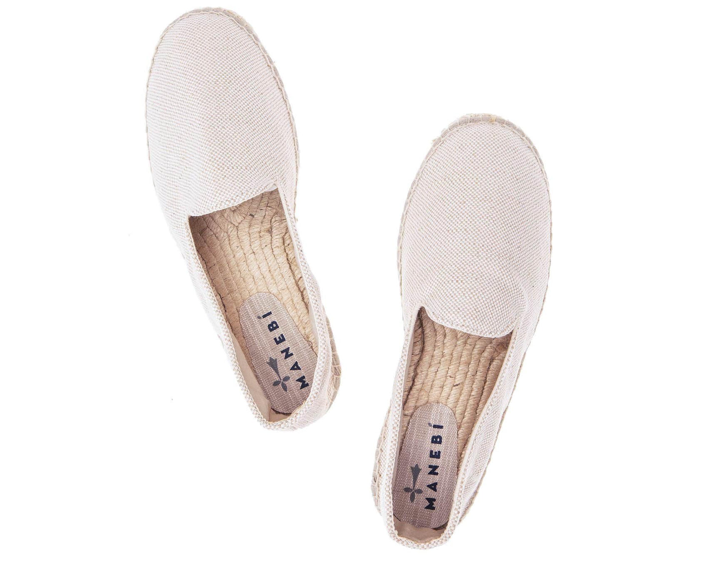 Espadrilles - La Havana - Ice