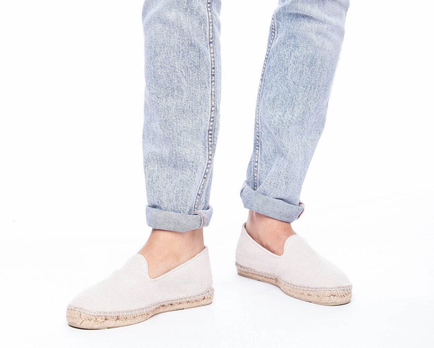 Espadrilles - La Havana - Ice