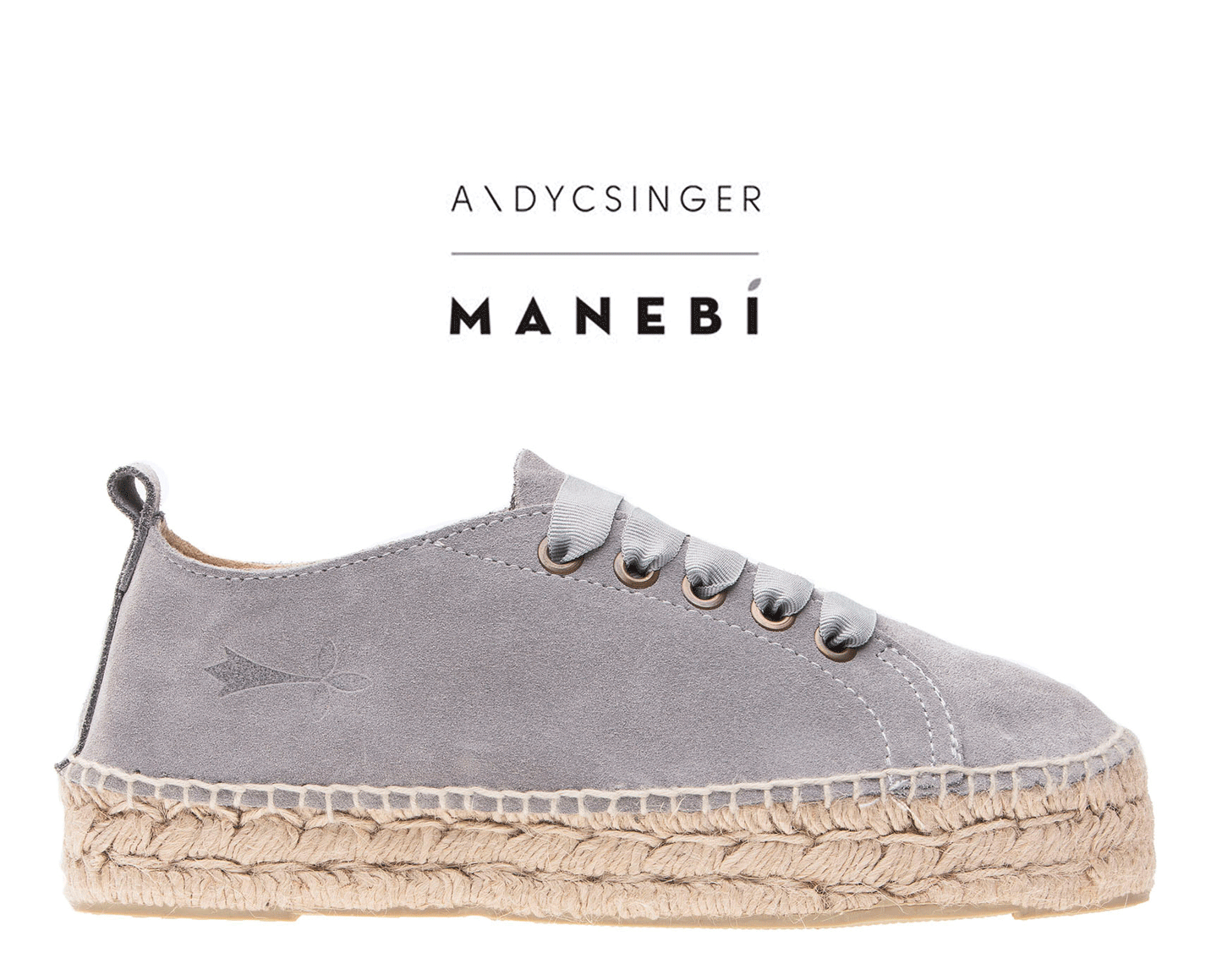 Andy Csinger x Manebí - Hamptons - Grey